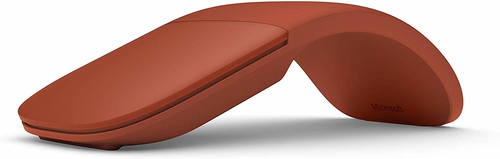 Microsoft Surface Arc Mouse Rojo